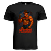 VINTAGE BLACK - FRONT