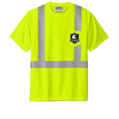 Safety Yellow - FRONT