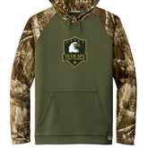Olive Drab Green/ Realtree Edge - FRONT