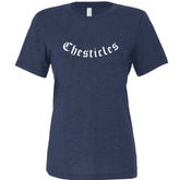 SOLID NVY TRBLND - FRONT