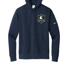 Midnight Navy - FRONT