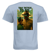 Vintage Stonewash Denim - BACK