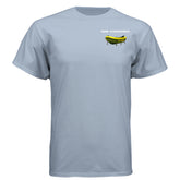 Vintage Stonewash Denim - FRONT