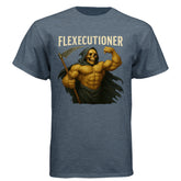 VINTAGE NAVY - FRONT