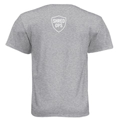 PREMIUM HEATHER - BACK