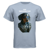 Vintage Stonewash Denim - FRONT