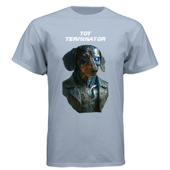 Vintage Stonewash Denim - FRONT