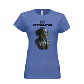 VINTAGE ROYAL - FRONT