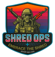 Shred-Ops Supply