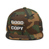 Green Camo
