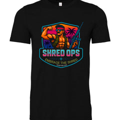 BLACK HEATHER - FRONT