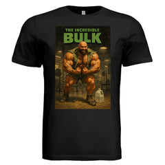 VINTAGE BLACK - FRONT