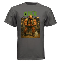 Graphite Black - FRONT