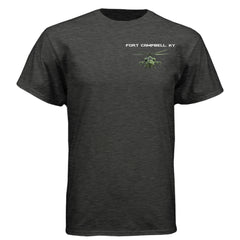 VINTAGE BLACK - FRONT