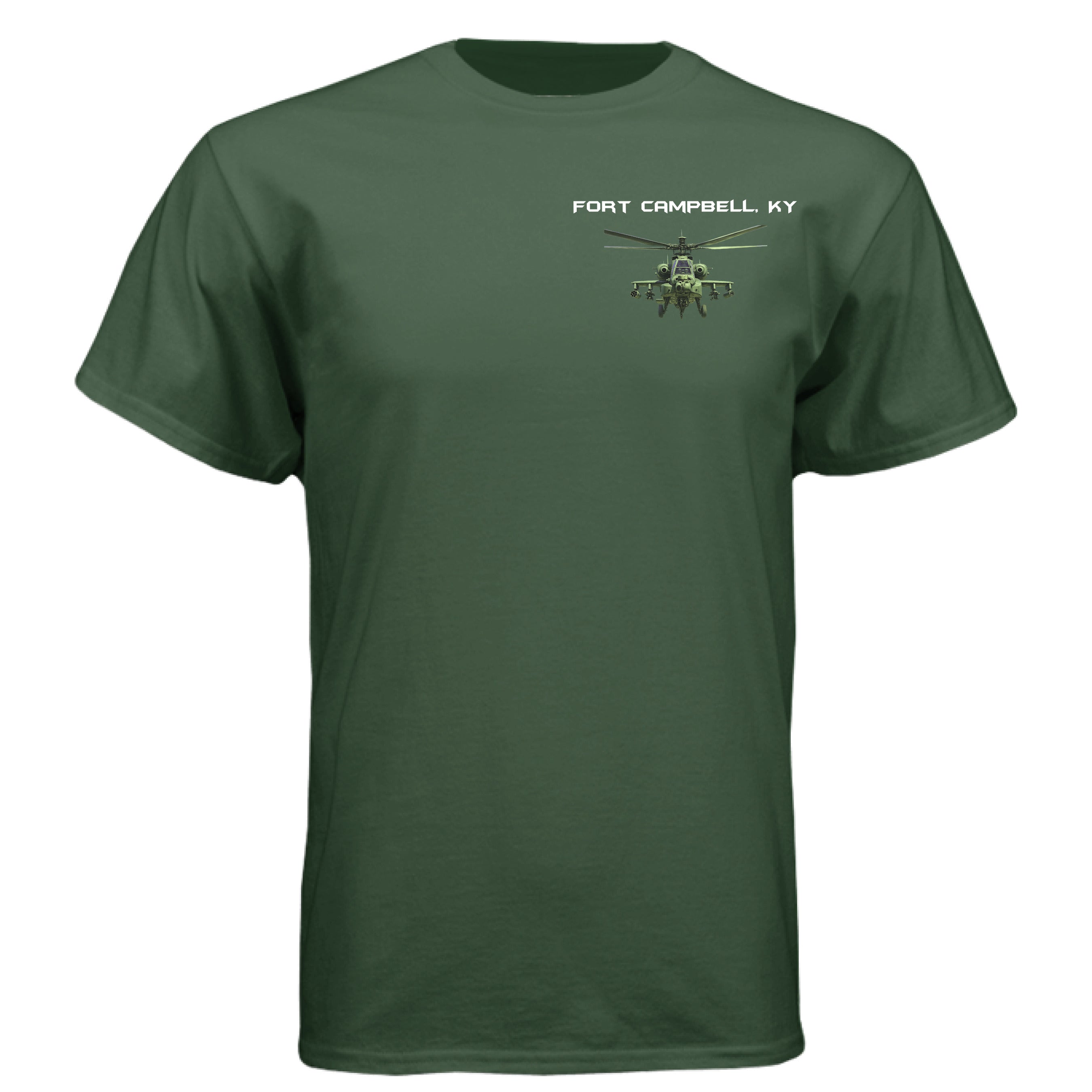 Black Forest - FRONT