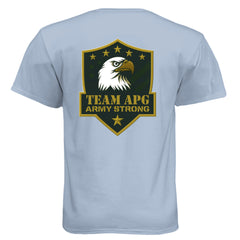 Vintage Stonewash Denim - BACK