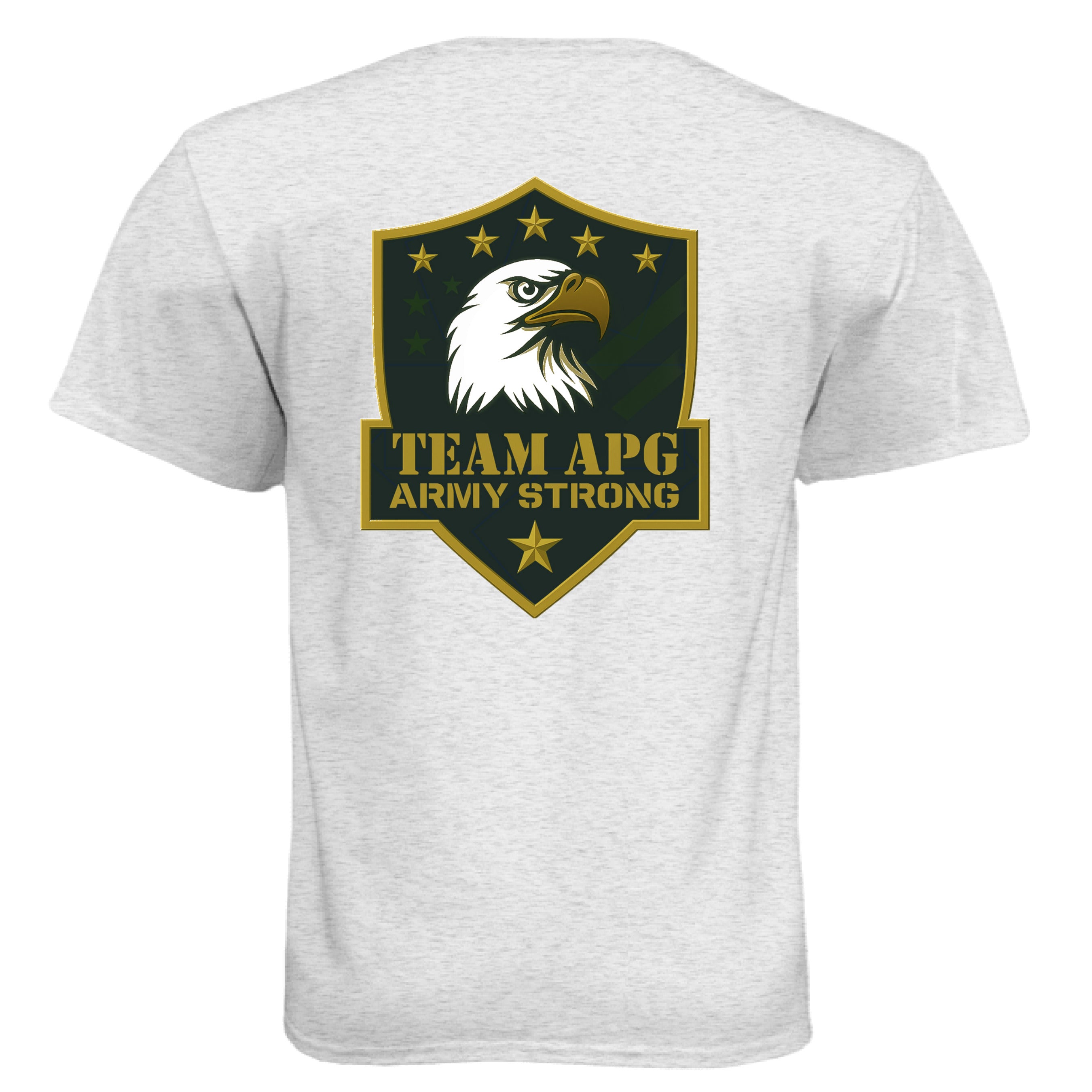 HEATHER WHITE - BACK