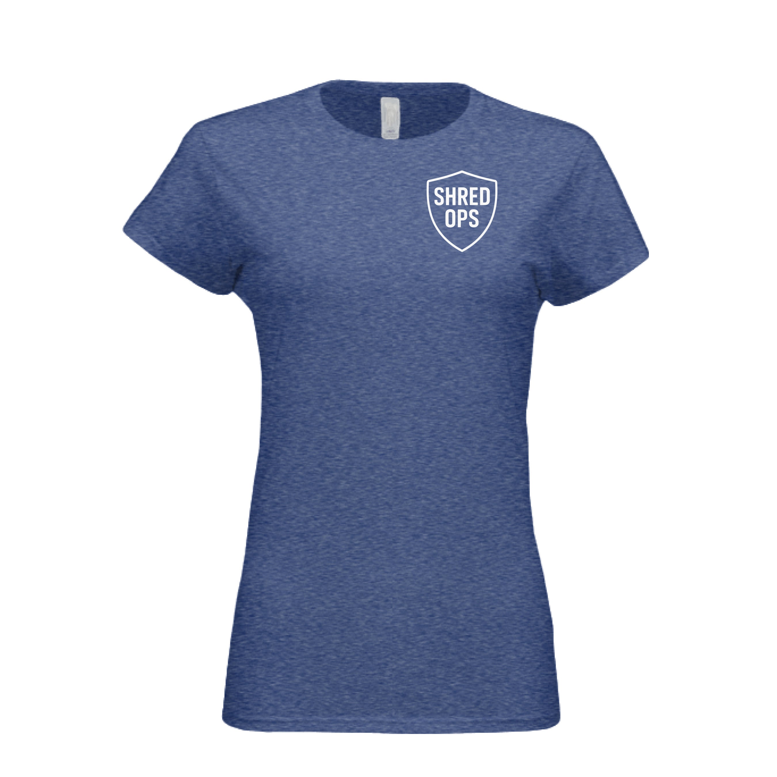 VINTAGE NAVY - FRONT