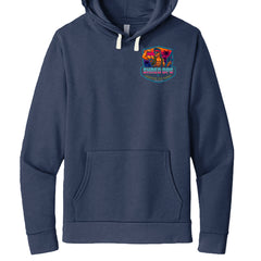 MIDNIGHT NAVY - FRONT