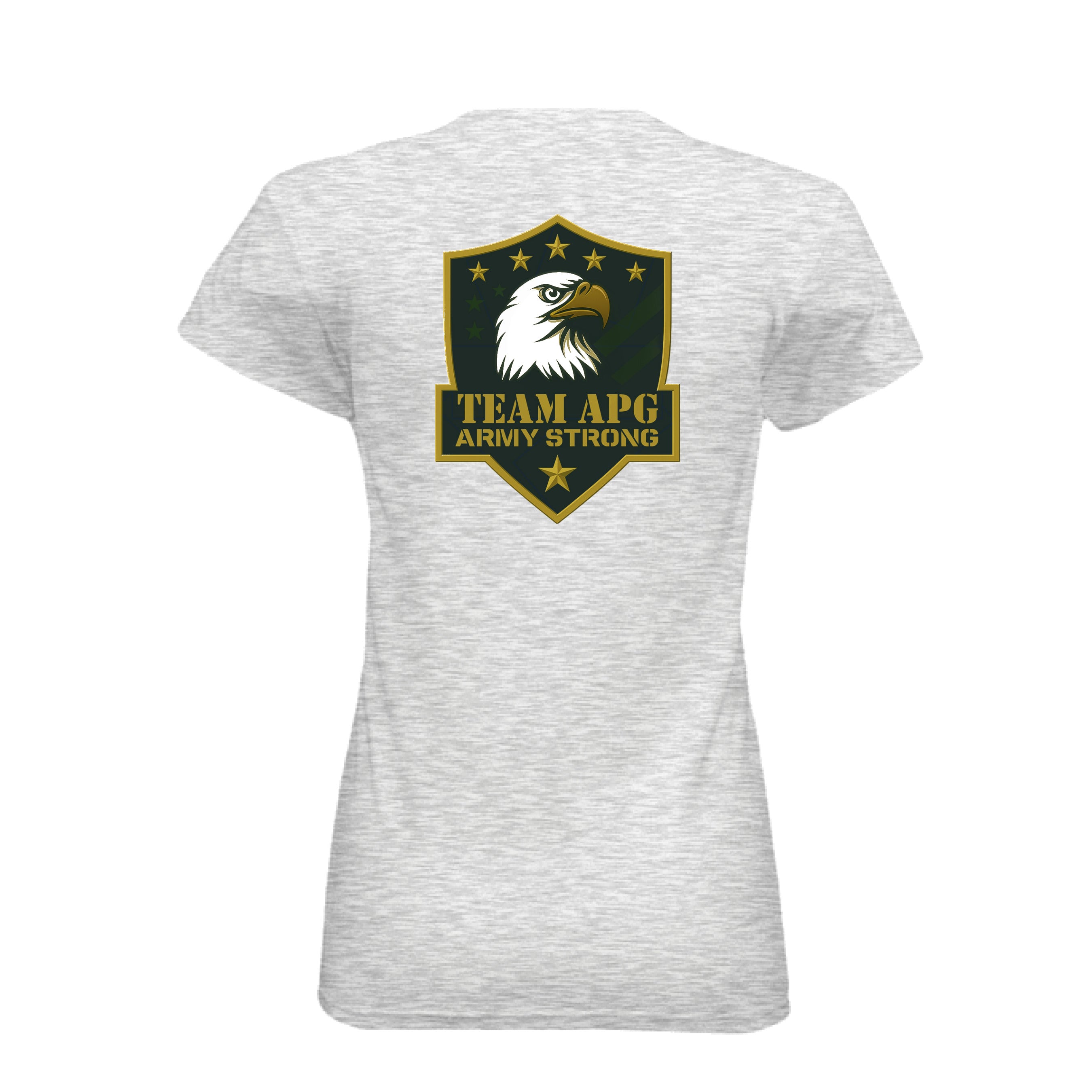 HEATHER WHITE - BACK