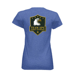 VINTAGE ROYAL - BACK