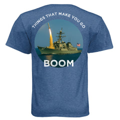 VINTAGE ROYAL - BACK