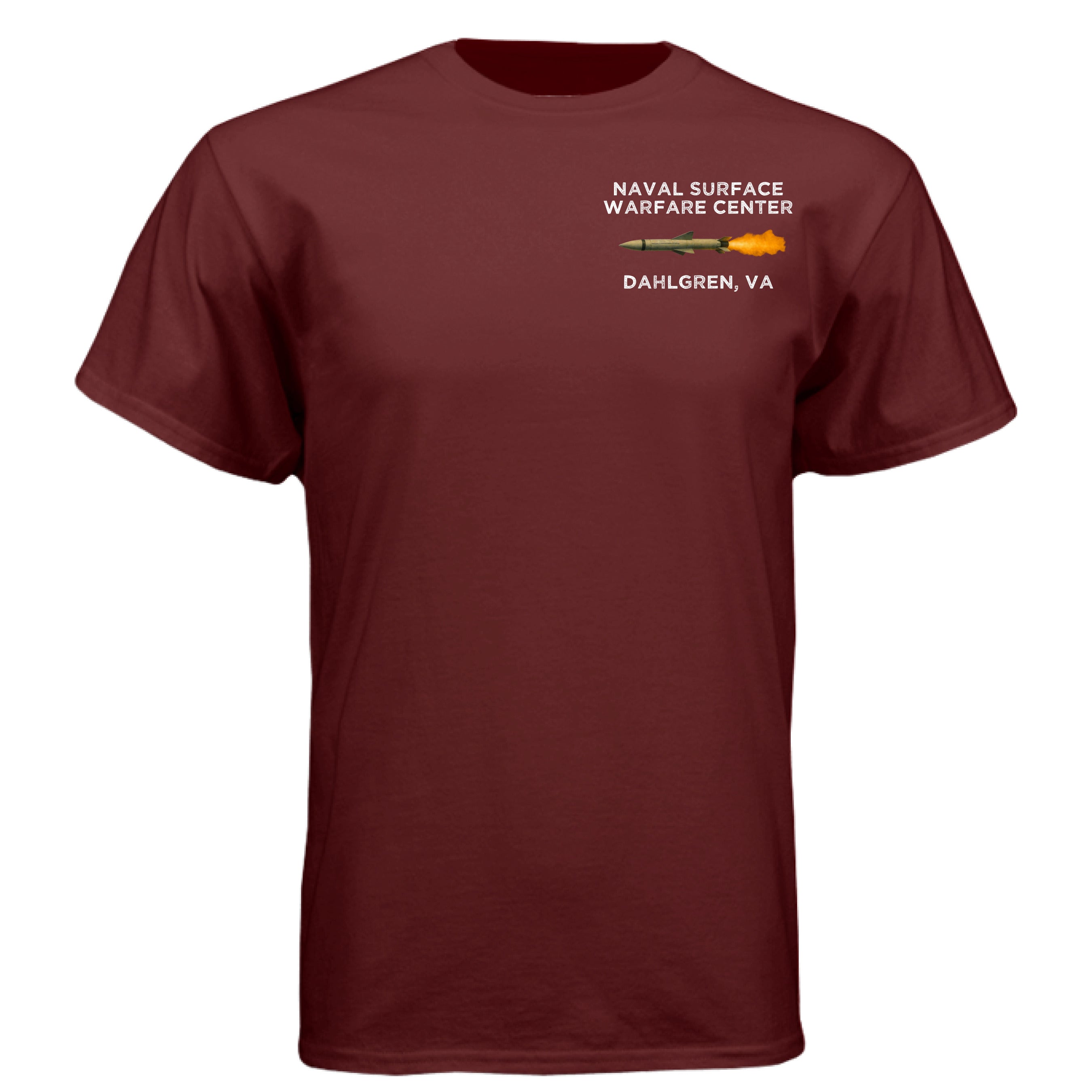 Cardinal Black - FRONT