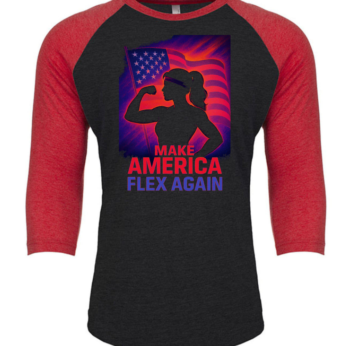 VIN RED/ VIN BLK - FRONT