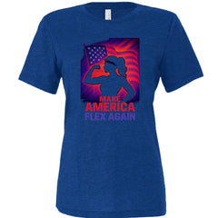 TR ROYAL TRIBLEND - FRONT