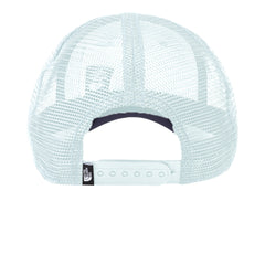 Urban Navy/ TNF White - BACK