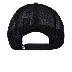 TNF Black/ TNF Black - BACK