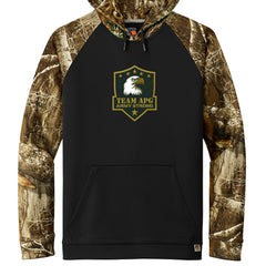 Black/ Realtree Edge - FRONT