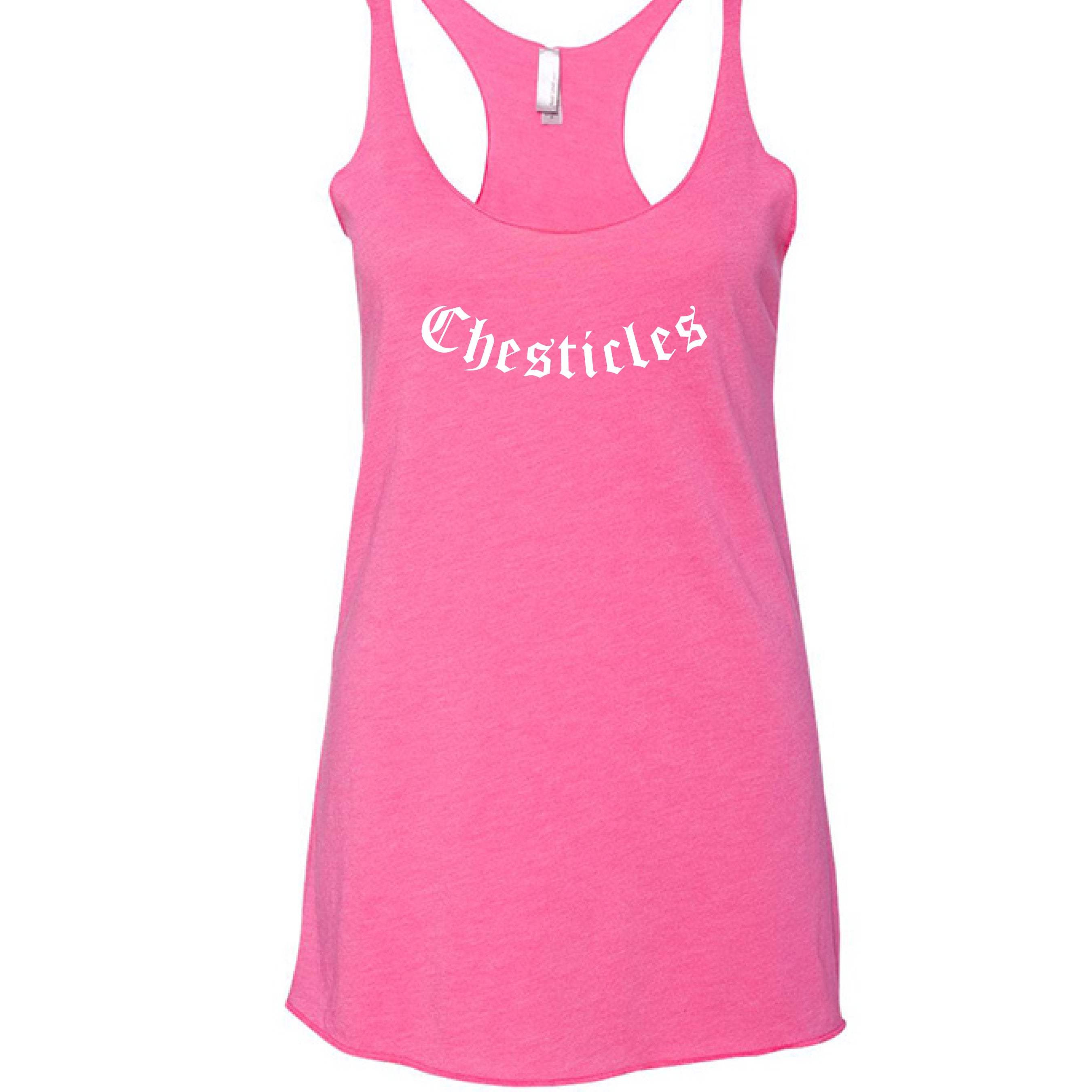 VINTAGE PINK - FRONT