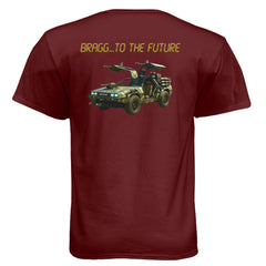 Cardinal Black - BACK