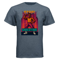 VINTAGE NAVY - FRONT