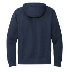 Midnight Navy - BACK