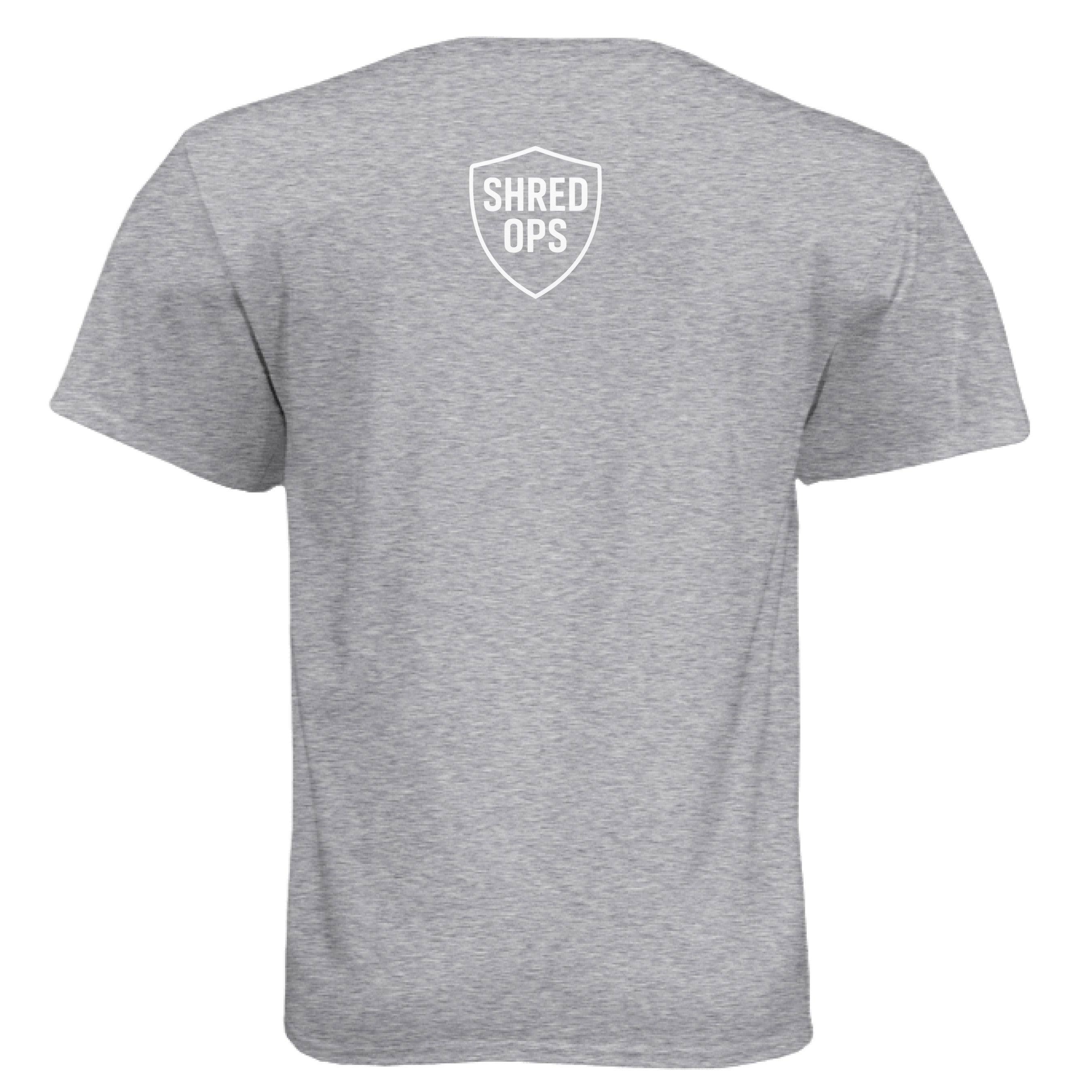 PREMIUM HEATHER - BACK