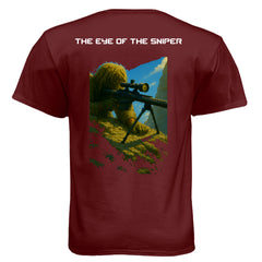 Cardinal Black - BACK