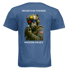 VINTAGE ROYAL - BACK