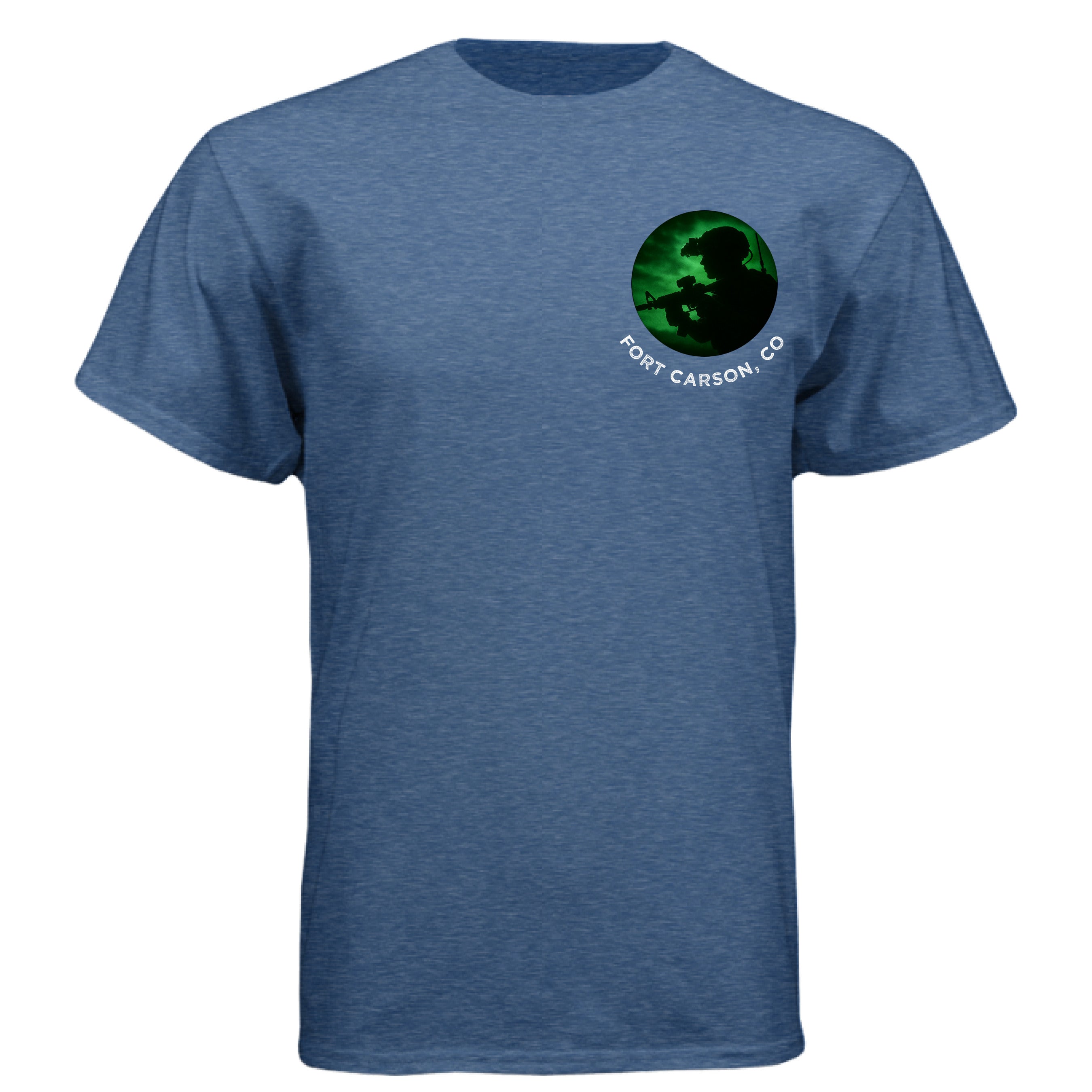 VINTAGE ROYAL - FRONT