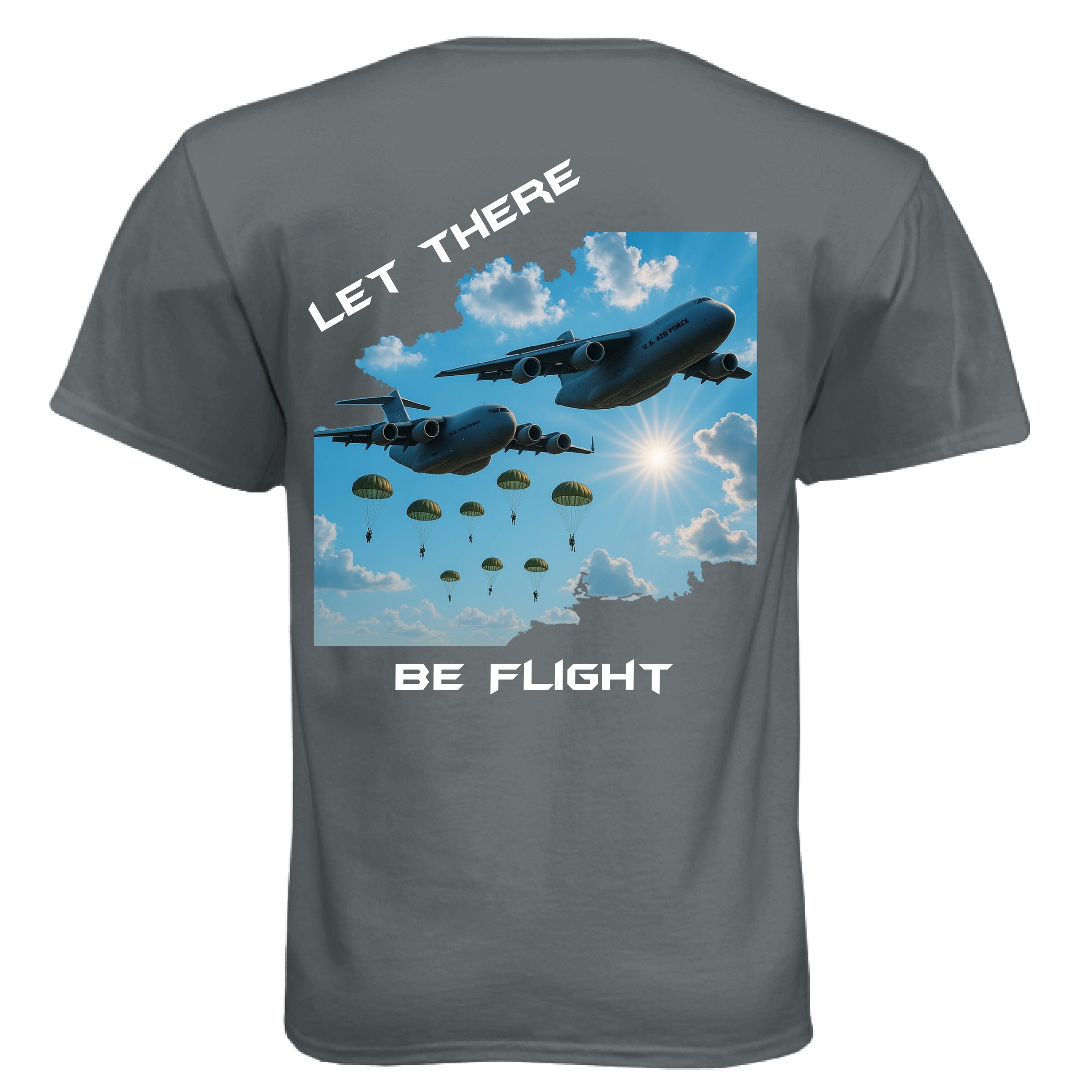 Vintage Heavy Metal - BACK