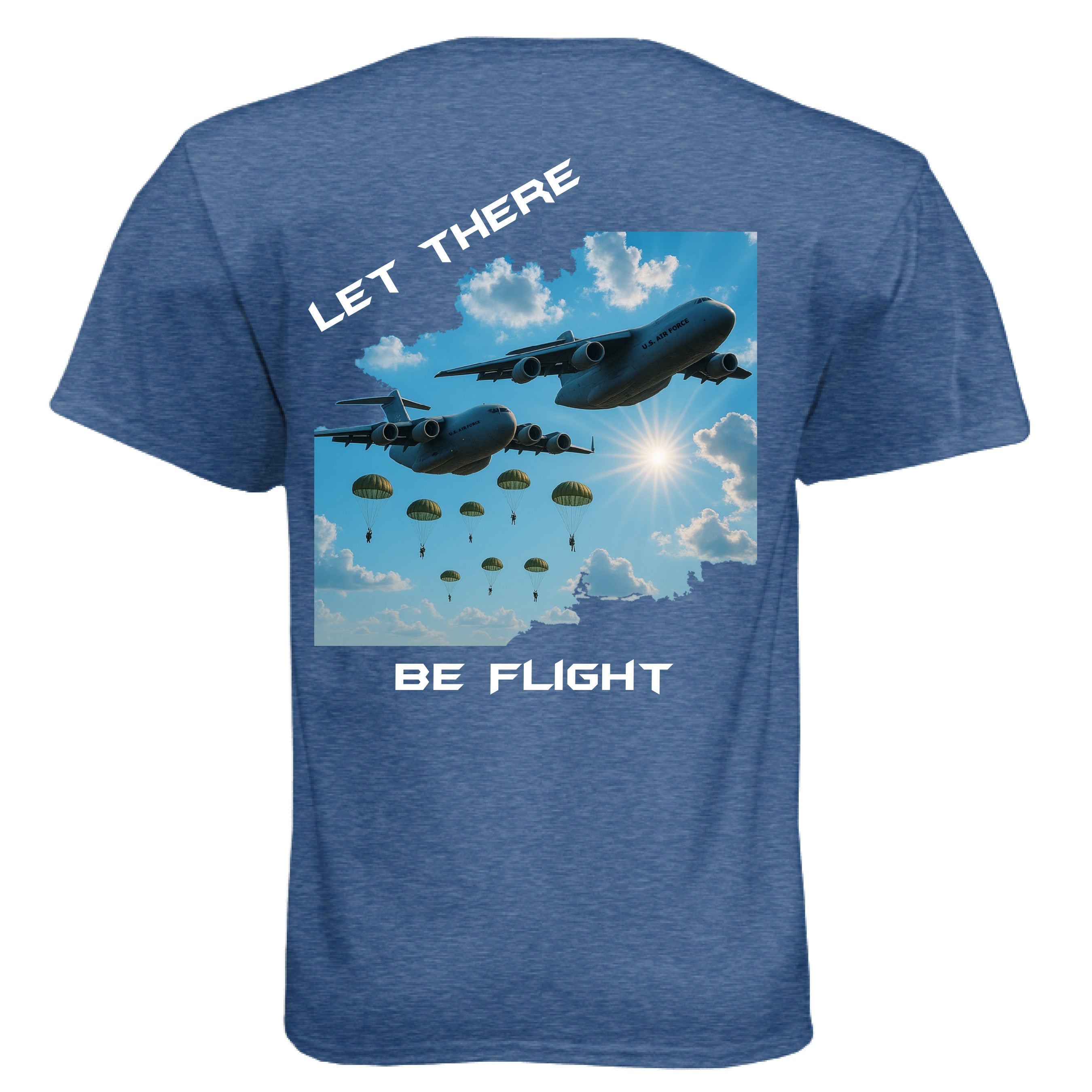 VINTAGE ROYAL - BACK