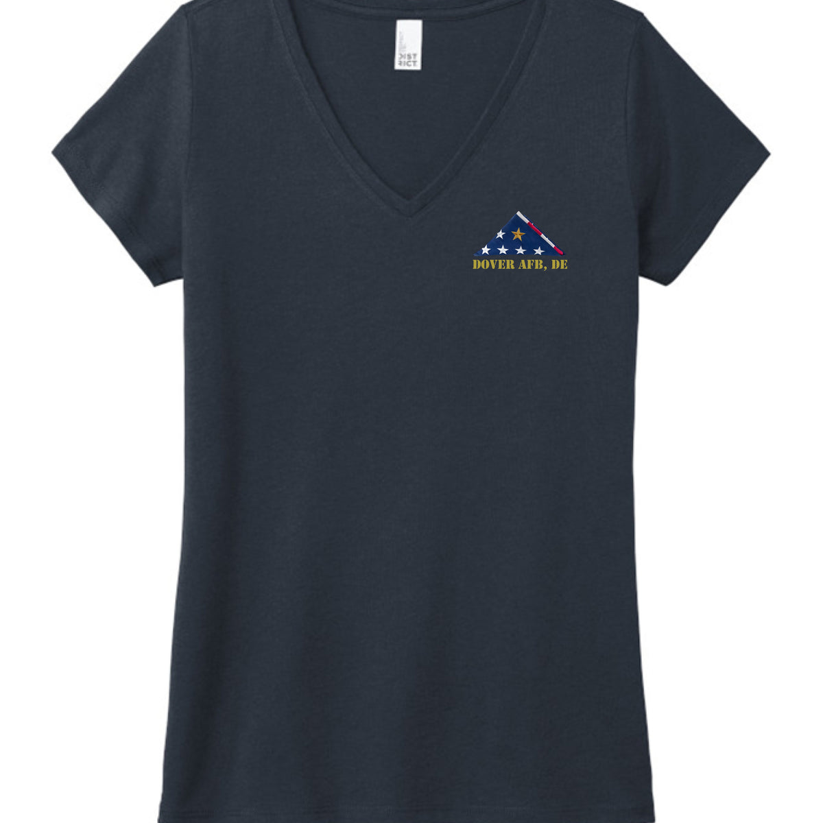 New Navy - FRONT