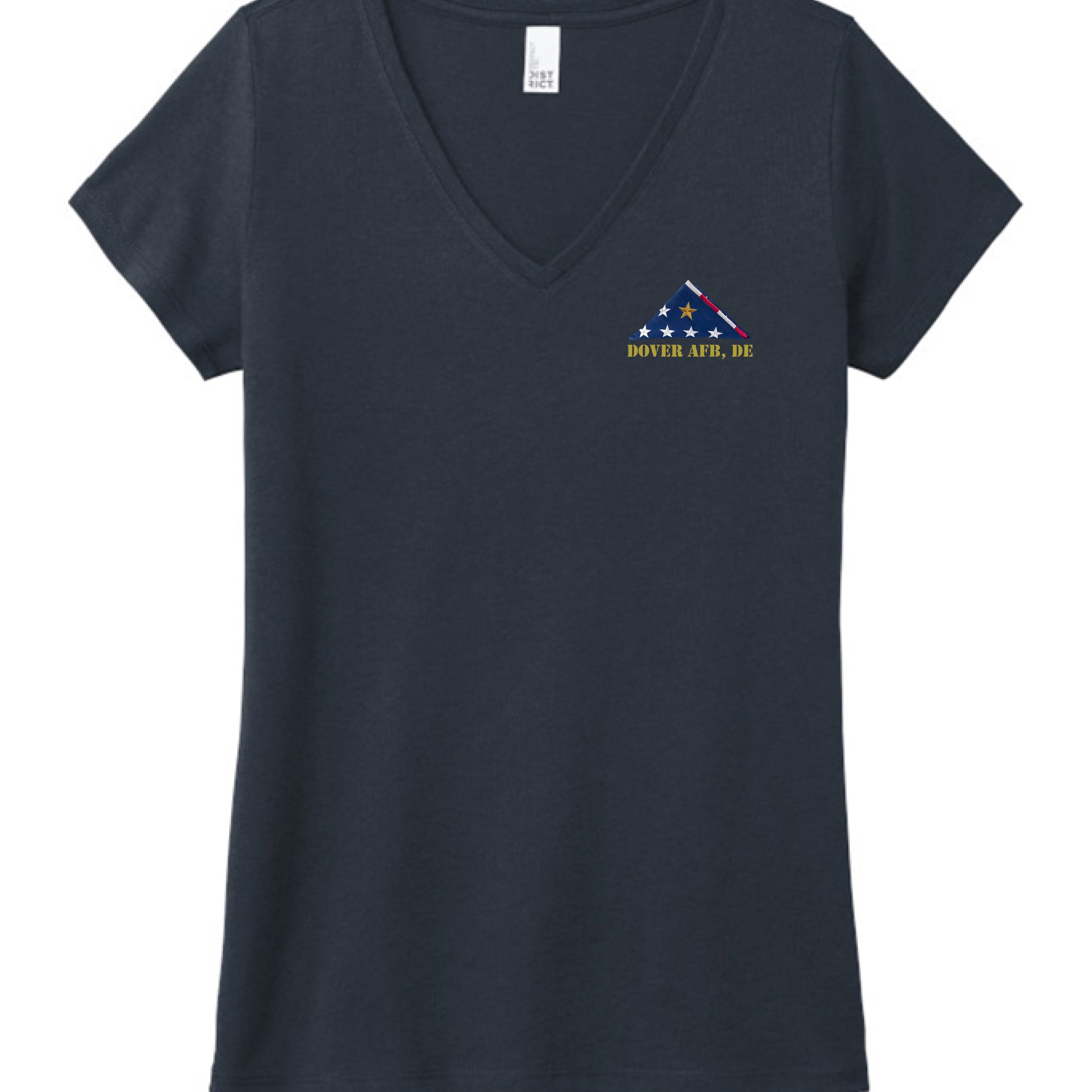 New Navy - FRONT
