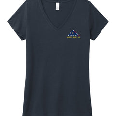 New Navy - FRONT