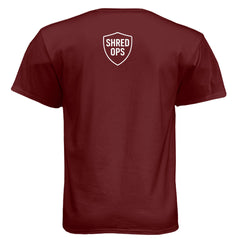 Cardinal Black - BACK