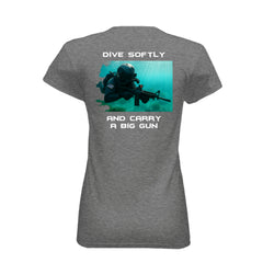 PREMIUM HEATHER - BACK