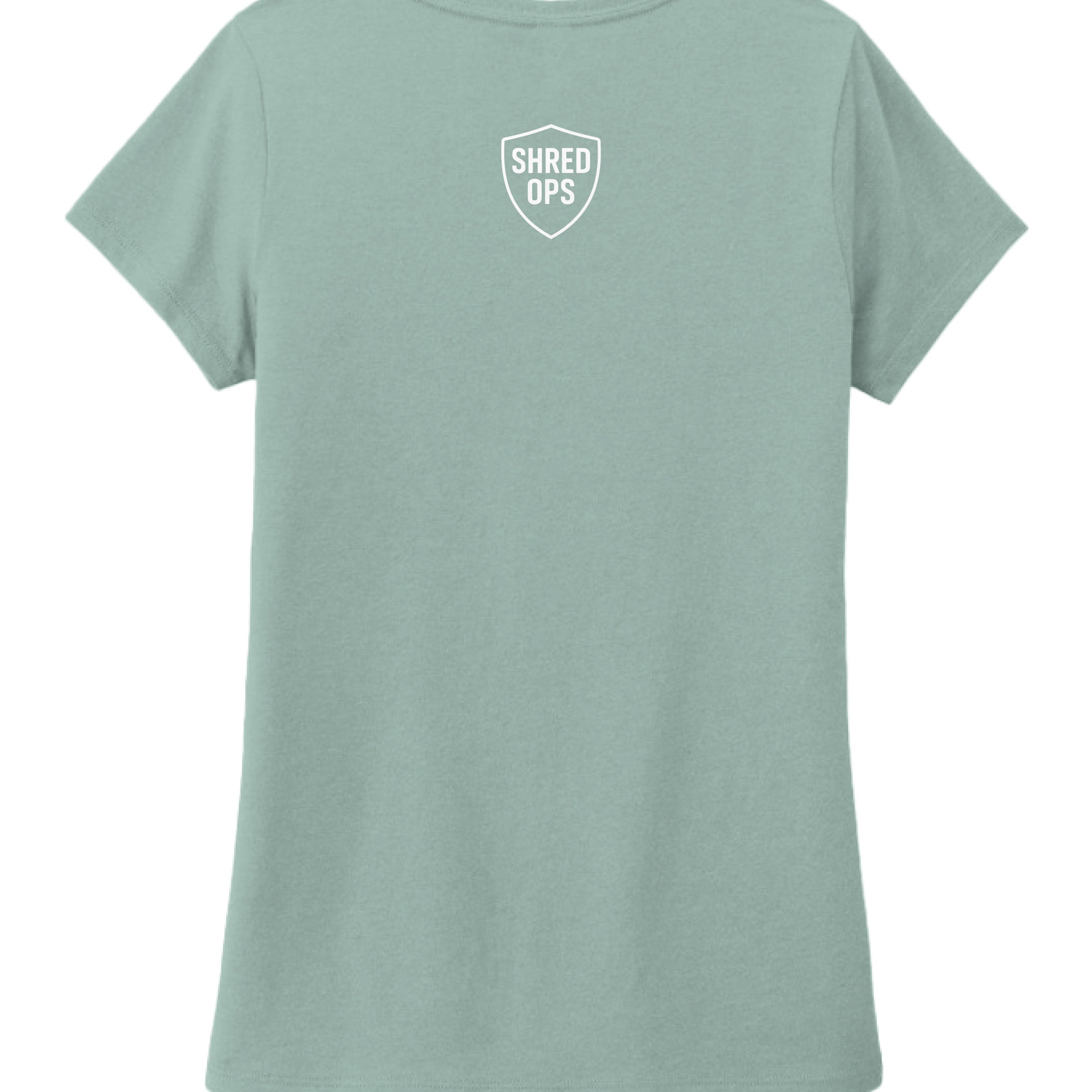 Hthrd Dsty Sag - BACK