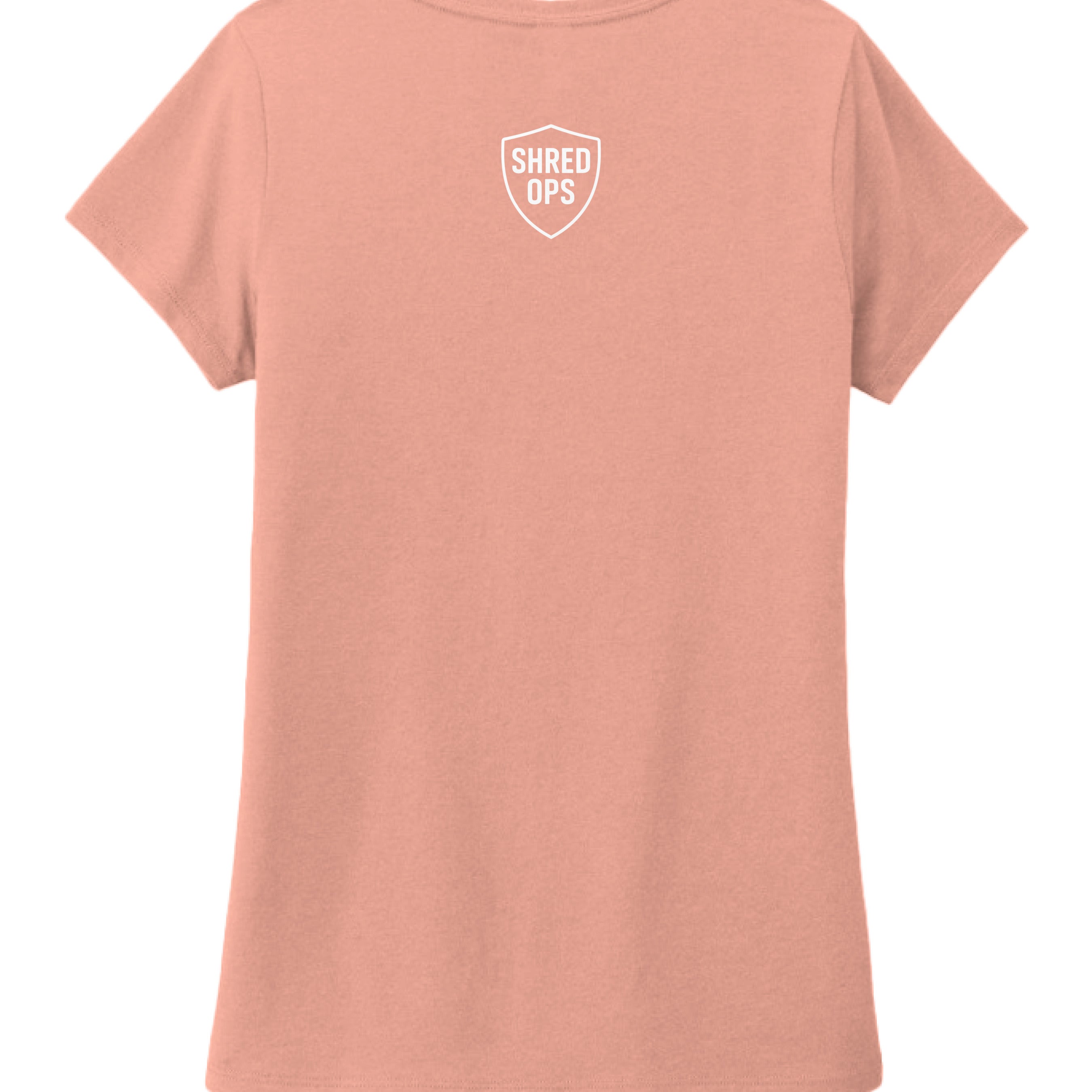 Hthrd Dsty Pch - BACK