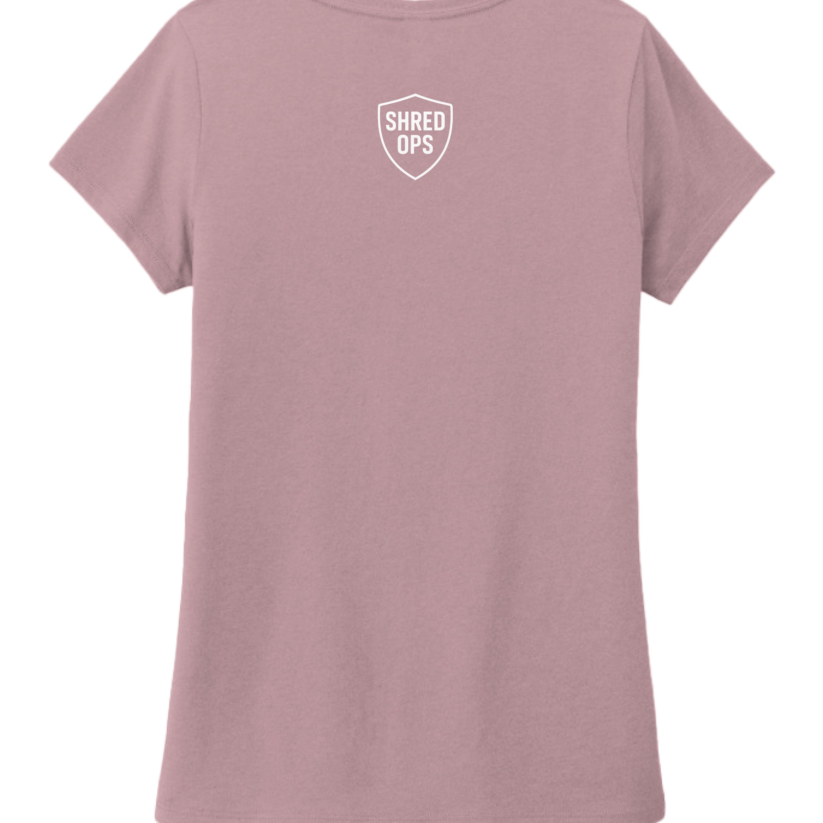 Hthrd Lavender - BACK